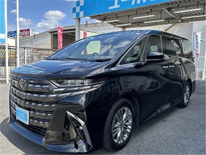 ALPHARD-0