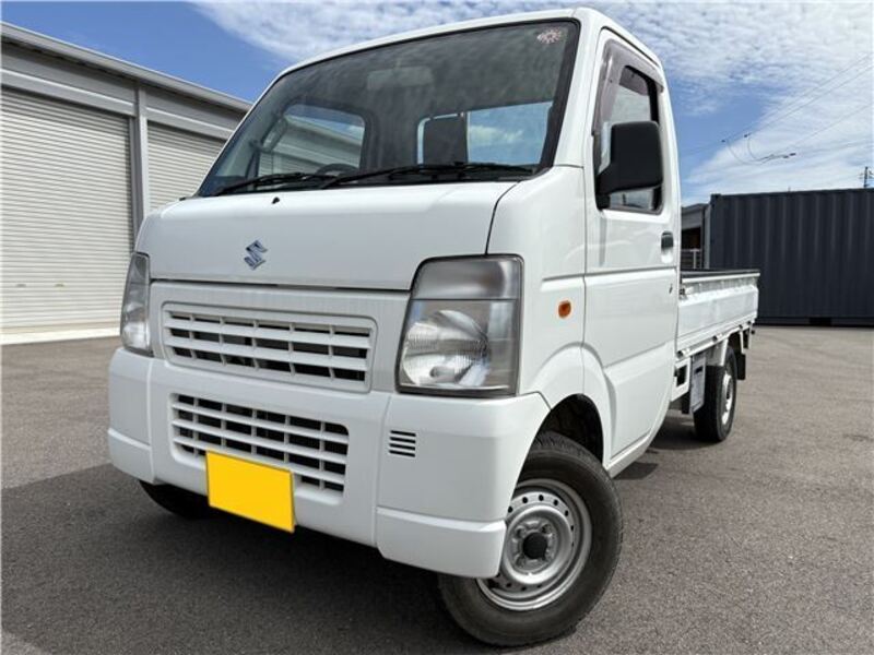CARRY TRUCK-0