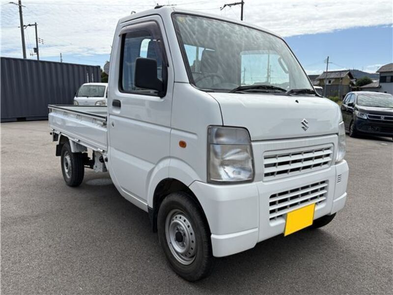 CARRY TRUCK