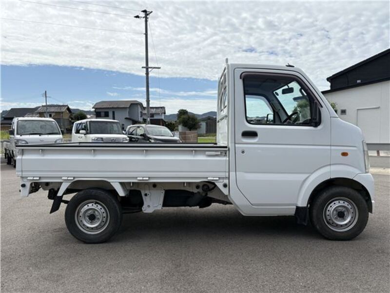 CARRY TRUCK