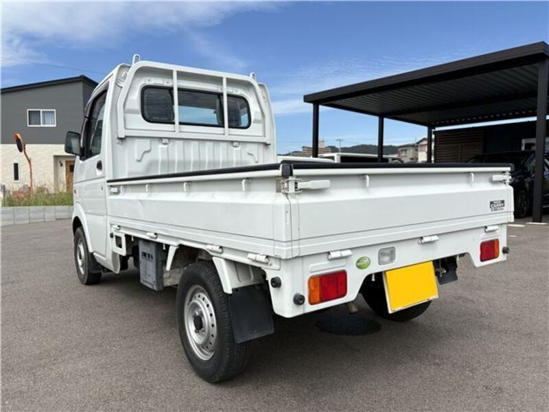 CARRY TRUCK