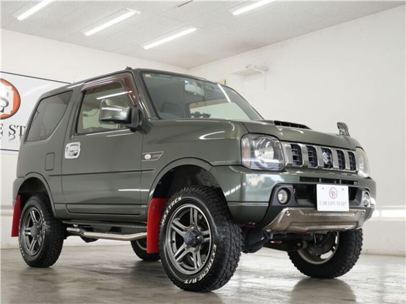 JIMNY