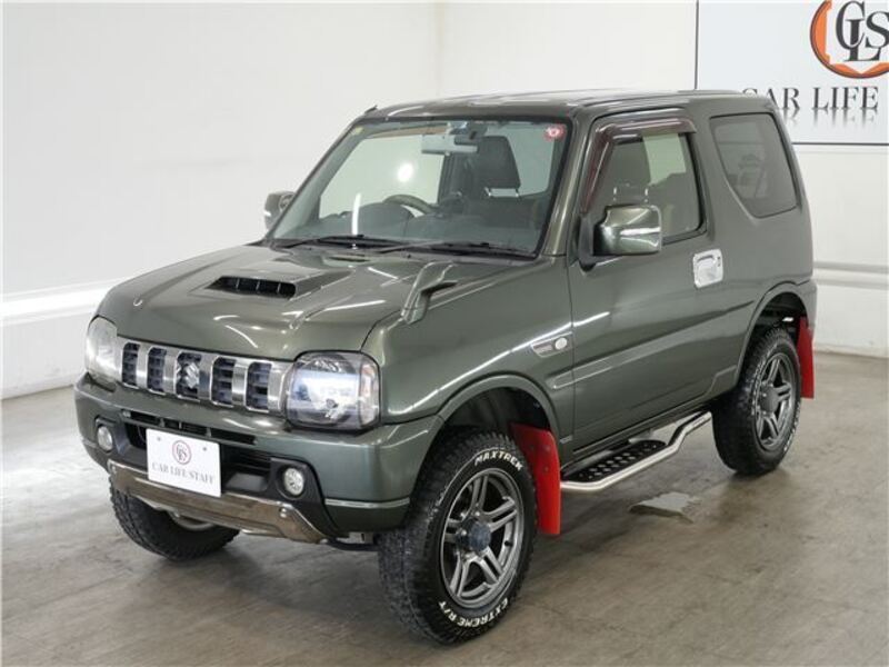 JIMNY