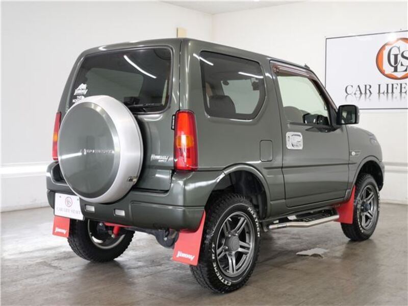 JIMNY