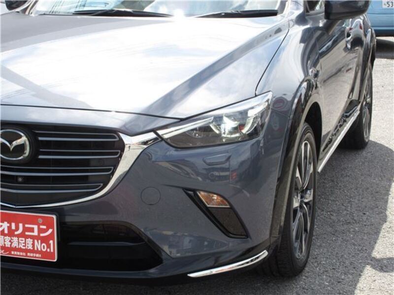 CX-3
