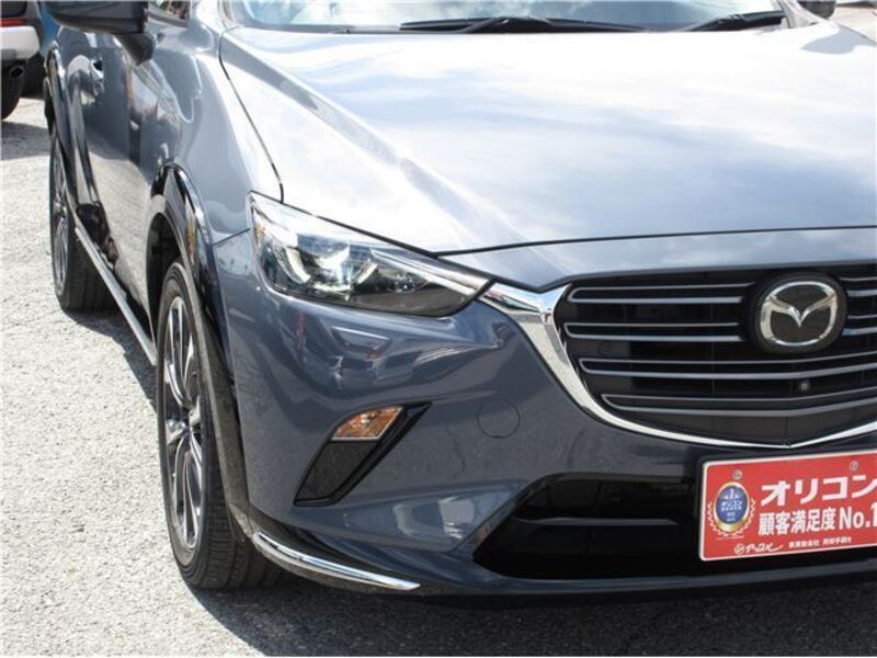 CX-3