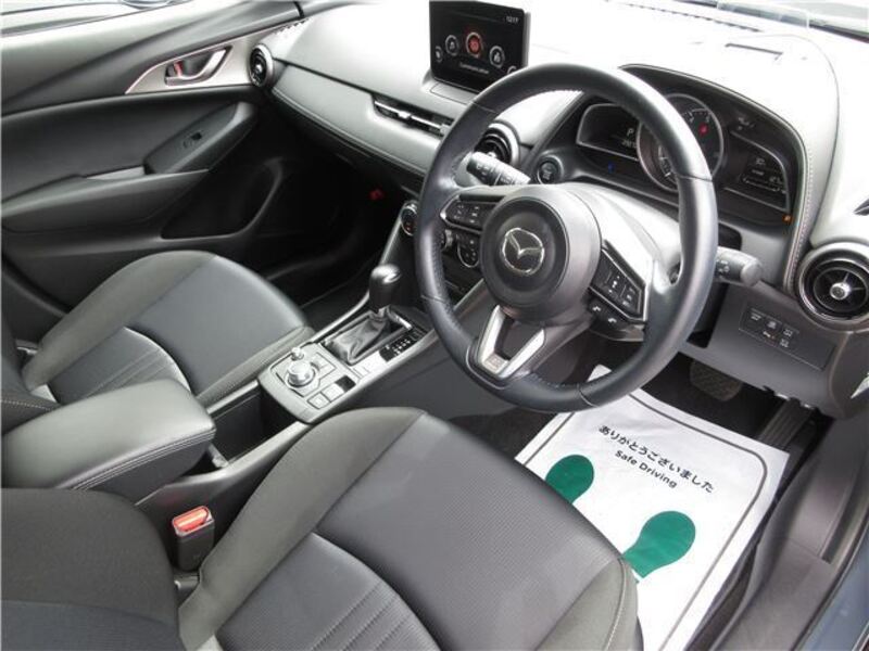 CX-3