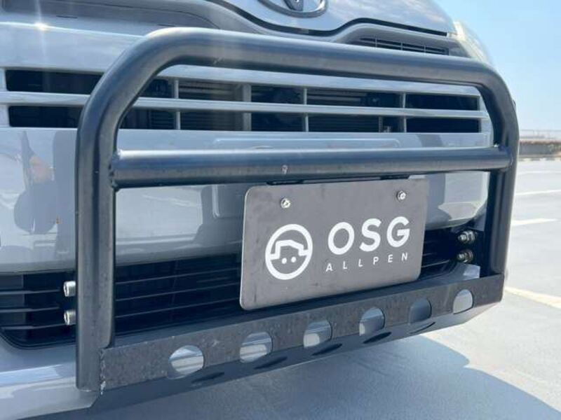 PROBOX VAN