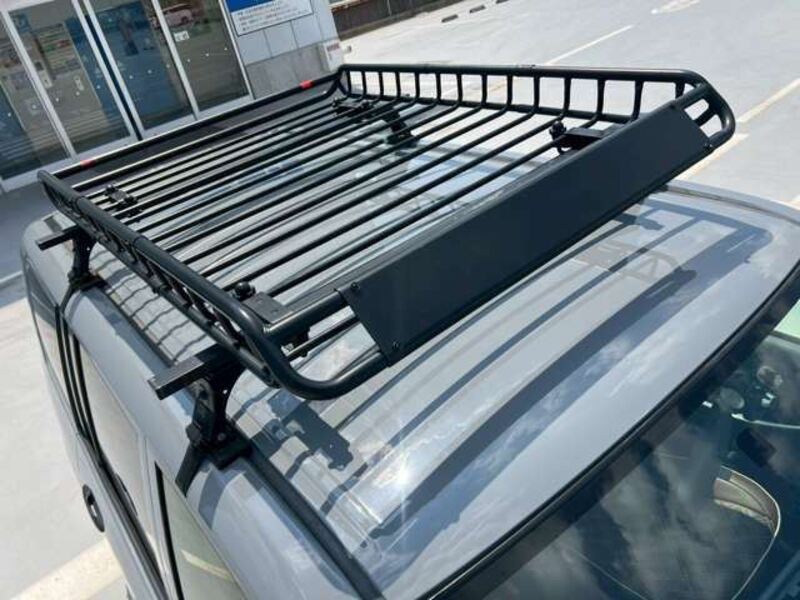 PROBOX VAN