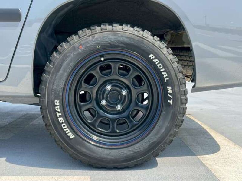 PROBOX VAN