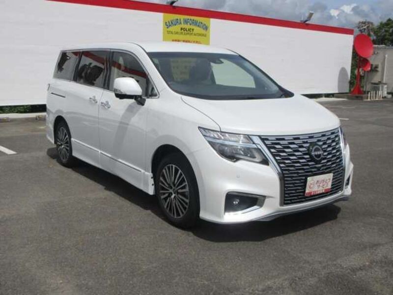 ELGRAND