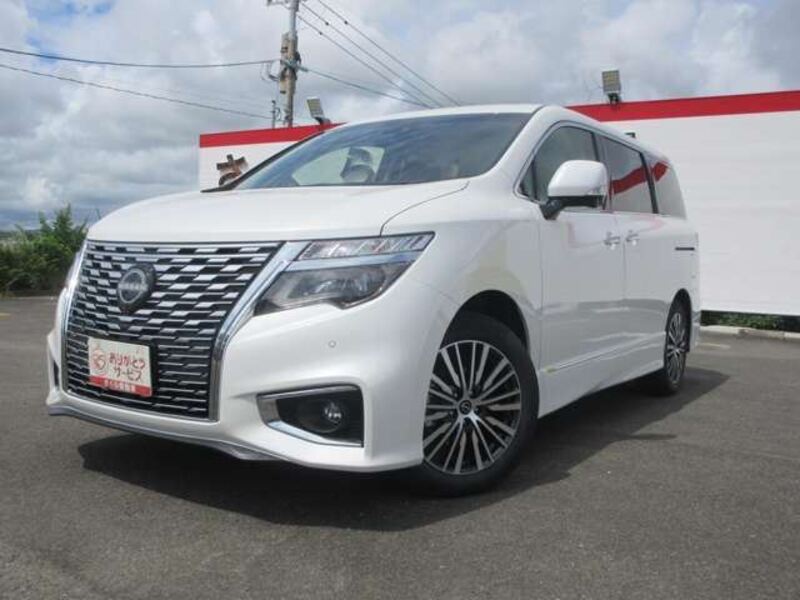 ELGRAND