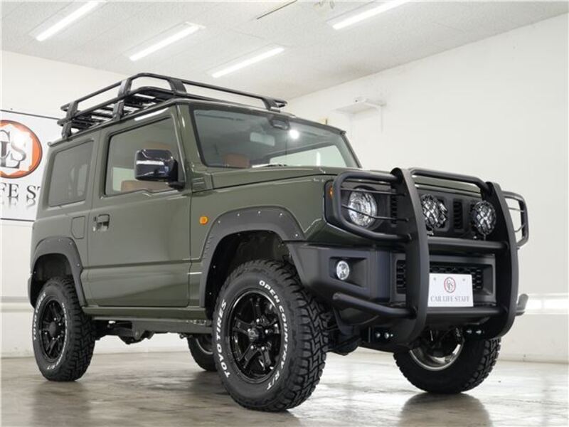 JIMNY
