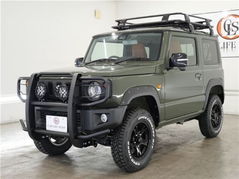 JIMNY