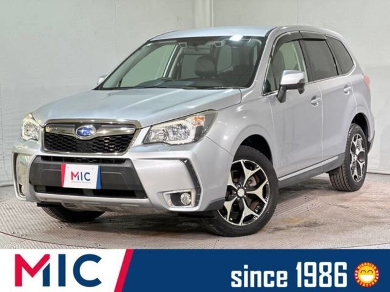FORESTER-0