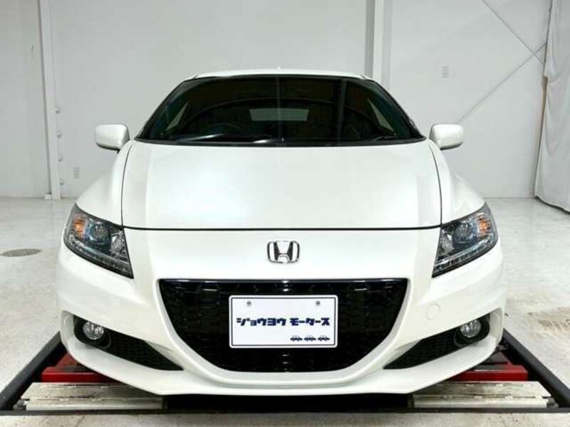 CR-Z