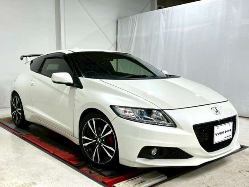 CR-Z