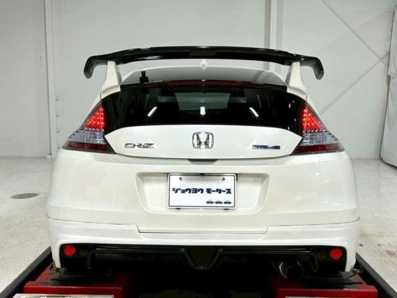 CR-Z