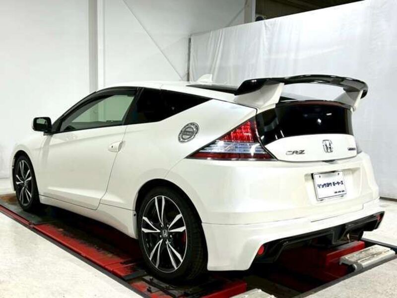 CR-Z