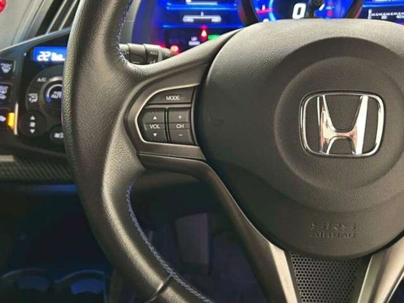 CR-Z