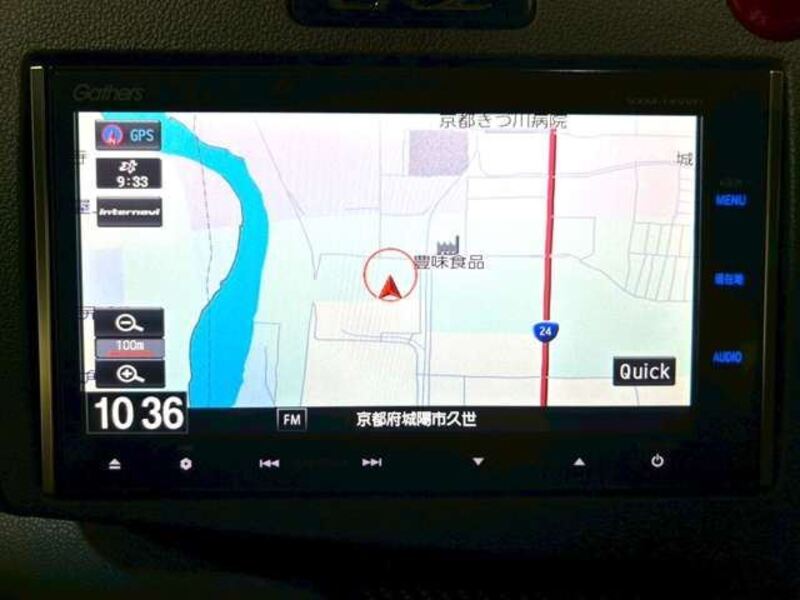 CR-Z