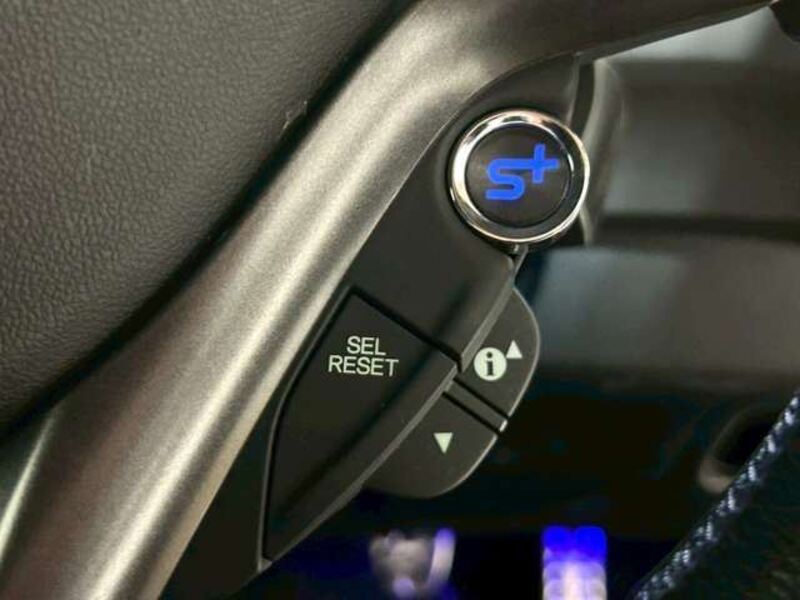 CR-Z