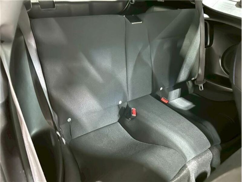 CR-Z