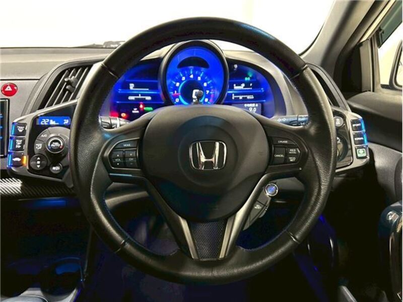 CR-Z