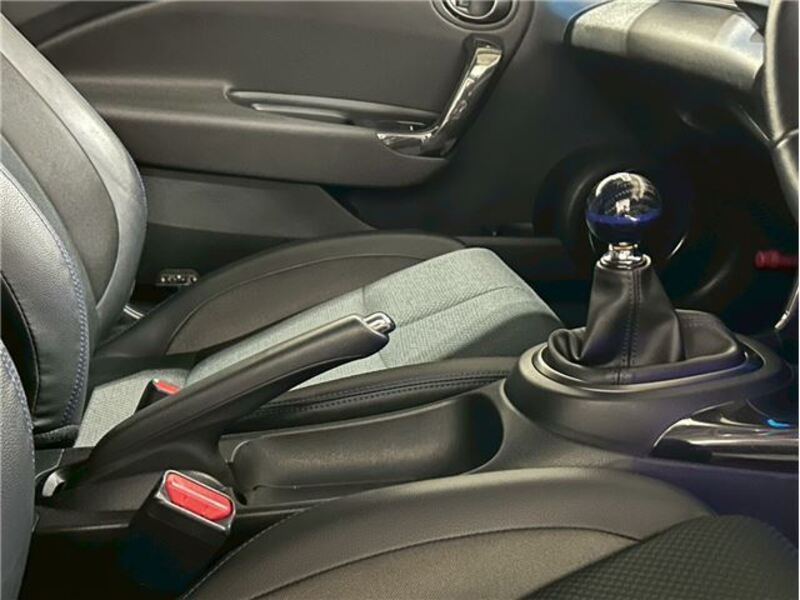 CR-Z