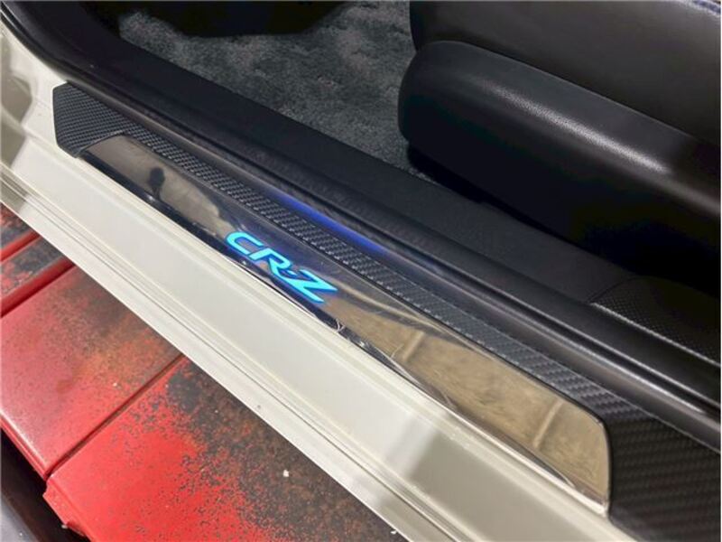 CR-Z