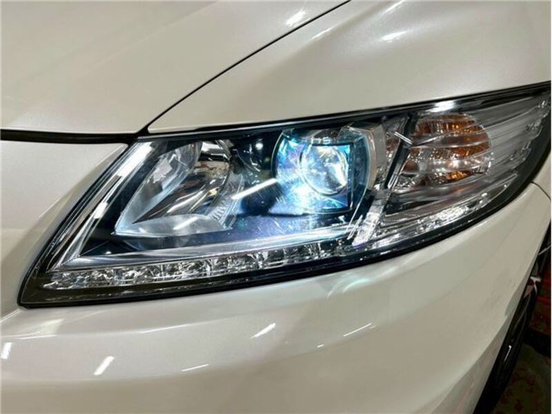 CR-Z