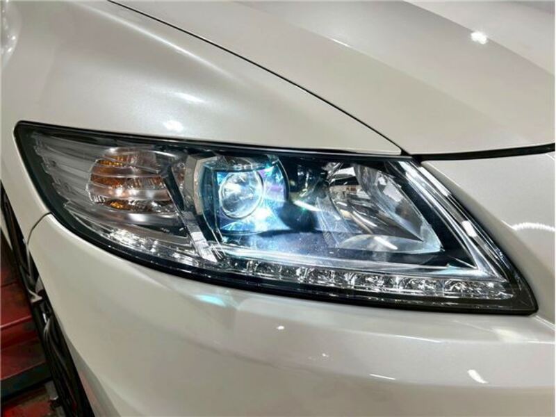 CR-Z