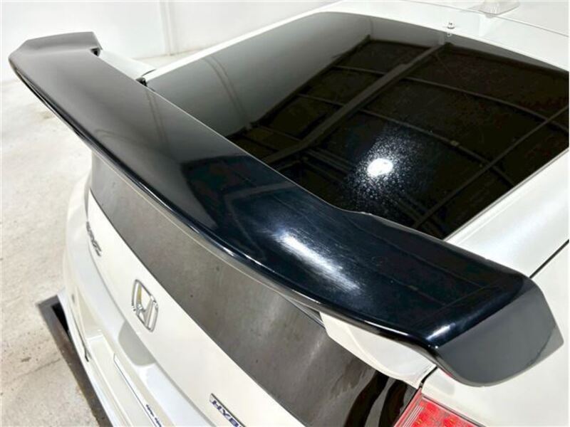 CR-Z