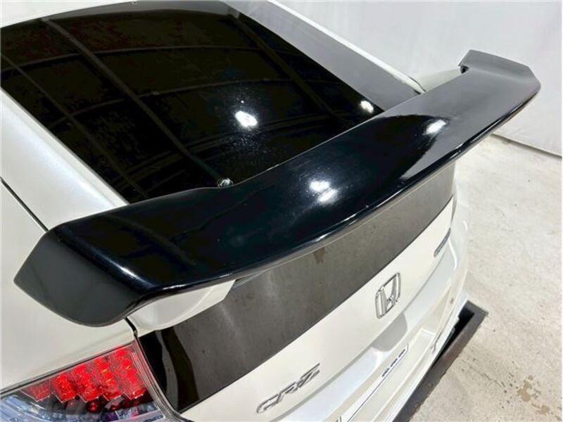 CR-Z