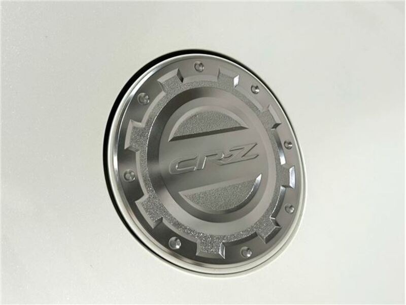 CR-Z
