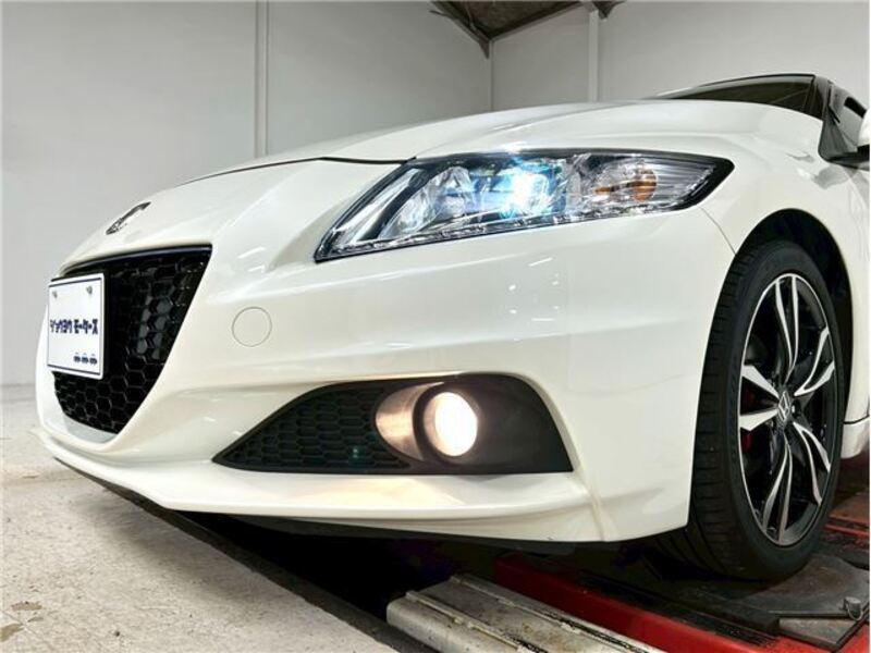 CR-Z
