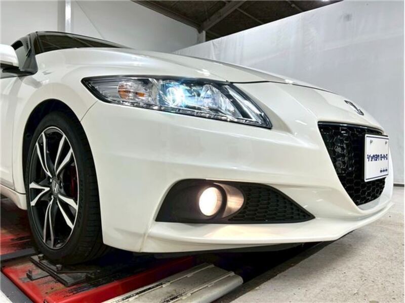 CR-Z