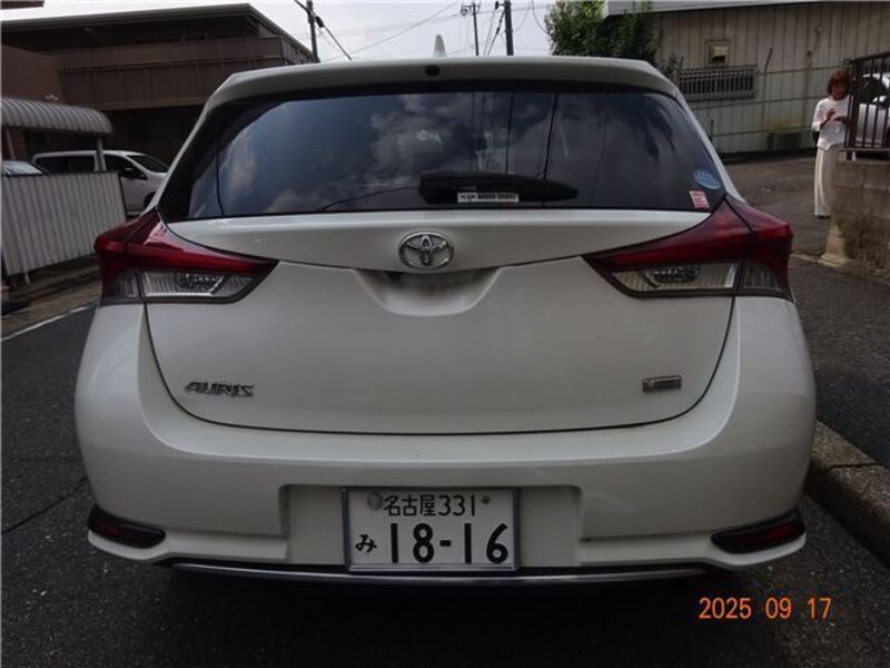 AURIS
