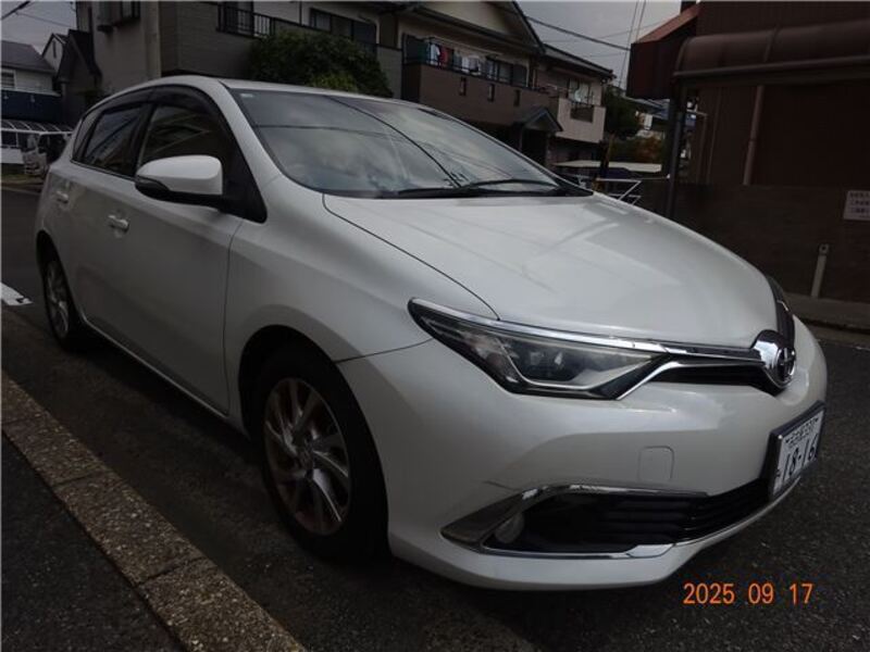 AURIS