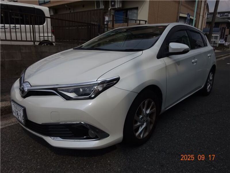 AURIS