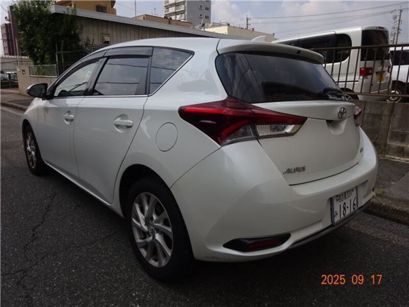 AURIS