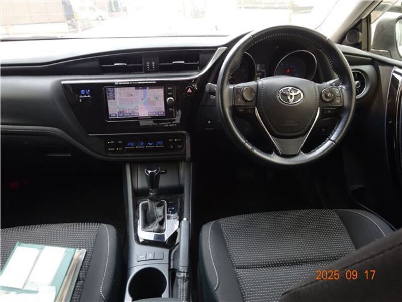 AURIS