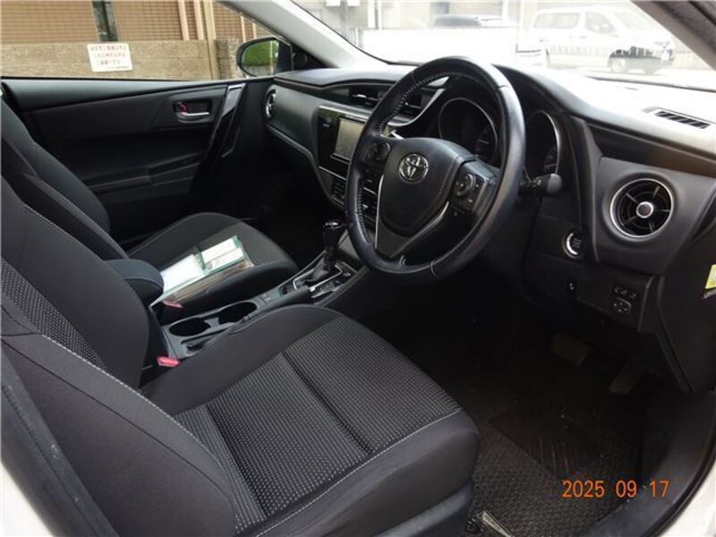 AURIS