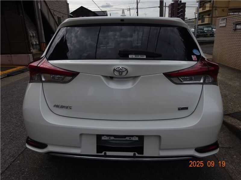 AURIS