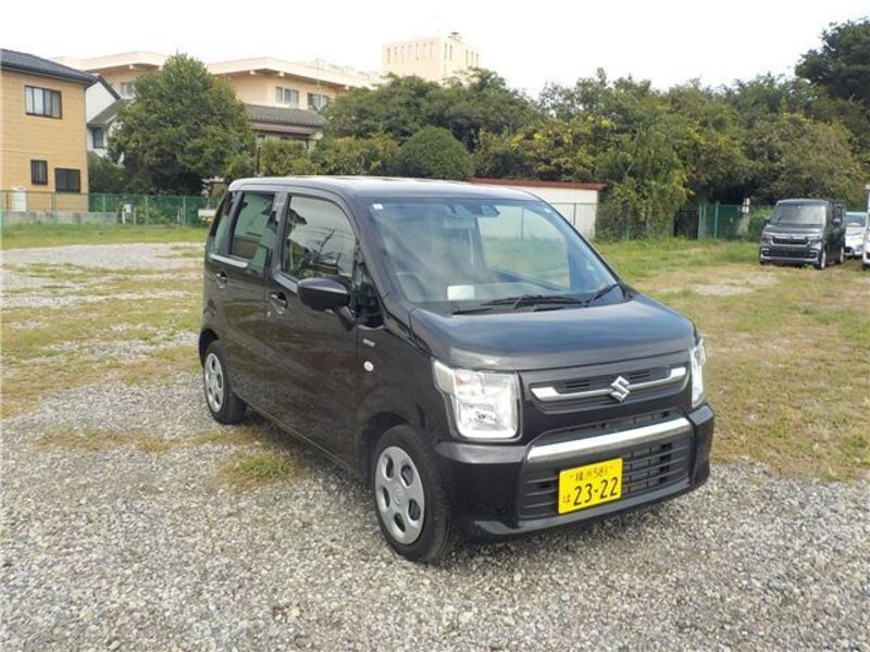 WAGON R-0