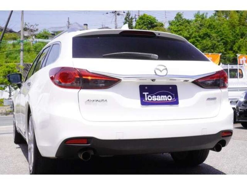 ATENZA WAGON