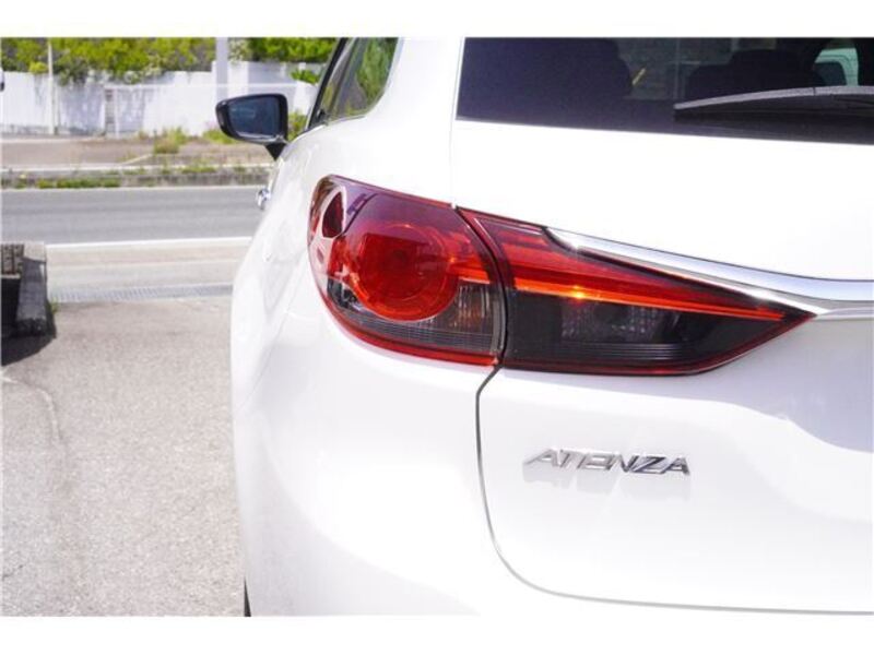 ATENZA WAGON