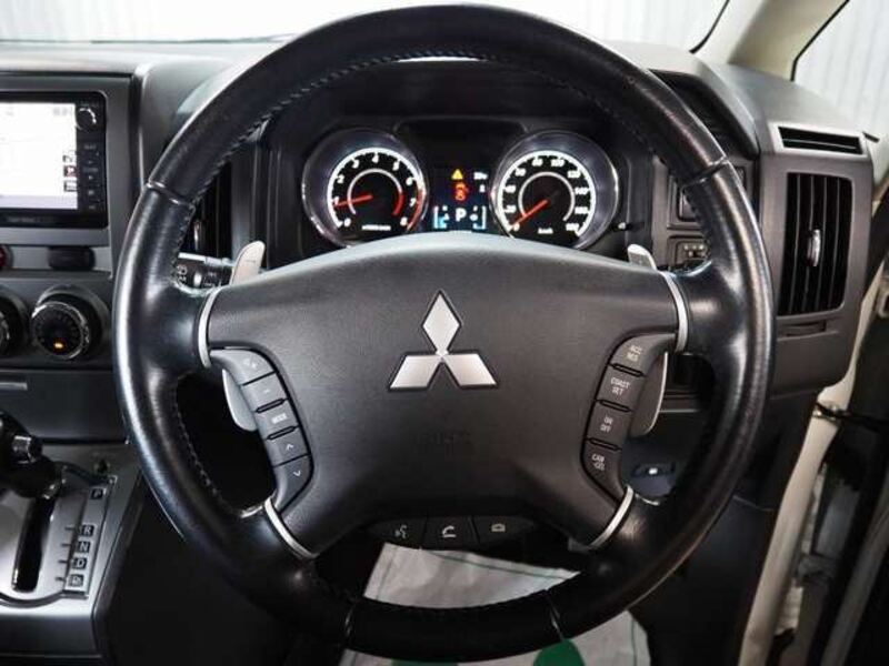 DELICA D5