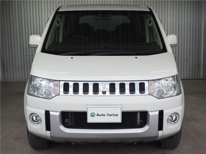 DELICA D5