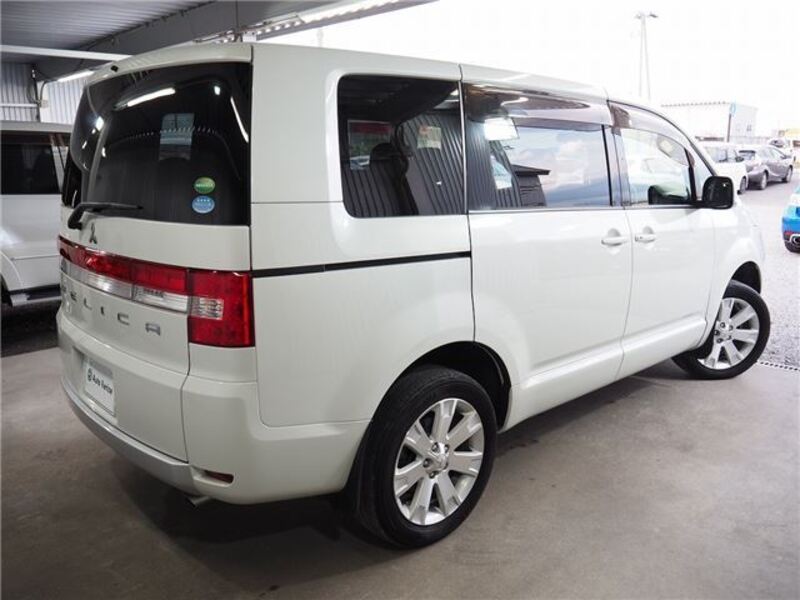 DELICA D5